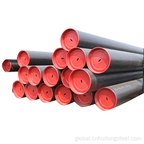 Fluid Steel Pipe ASTM A285M Gr.B Fluid Steel Pipe Factory